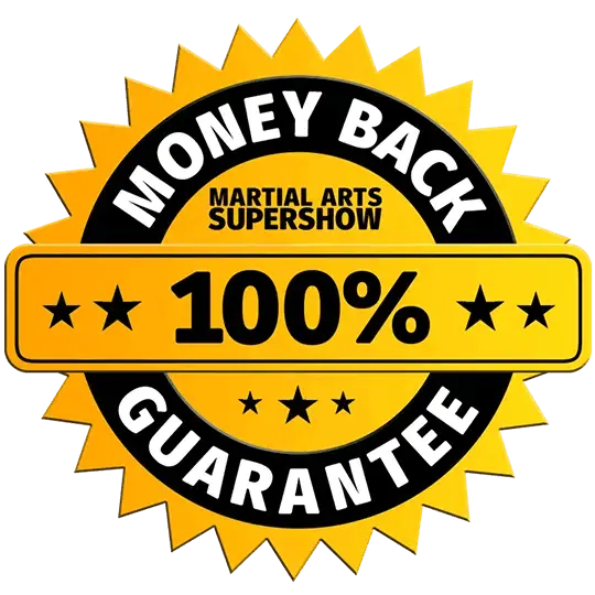 Glyco Barrier Drops 60-day money-back guarantee seal